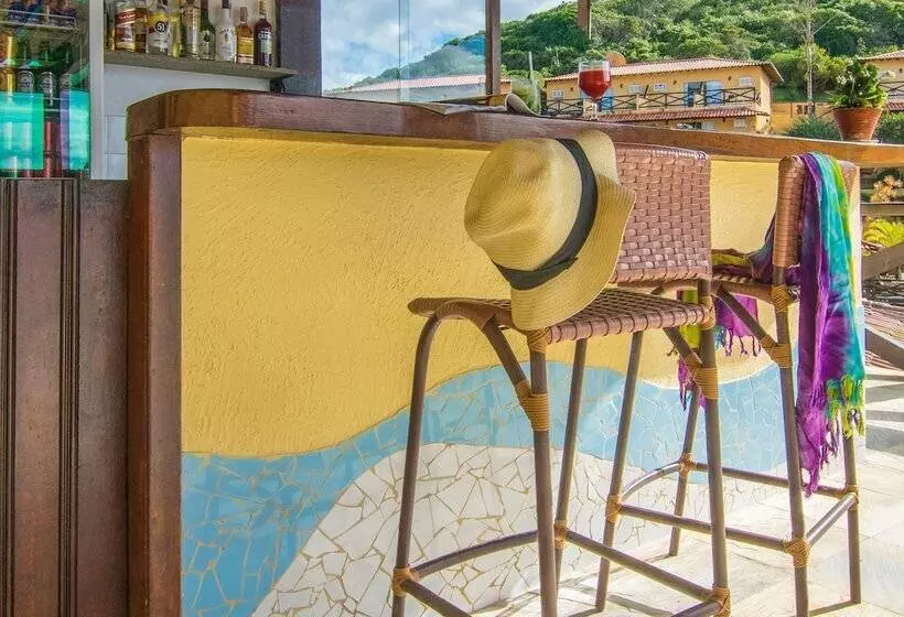 Fotos del hotel Ilha Branca Inn:  5