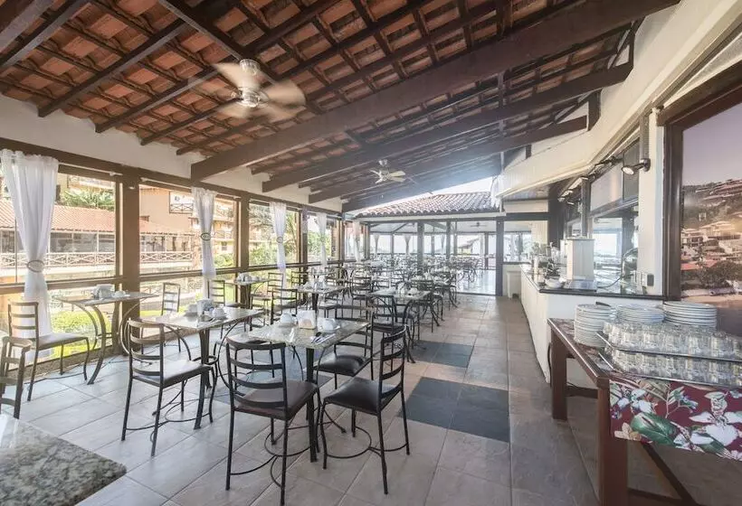 Fotos del hotel Ilha Branca Inn:  4