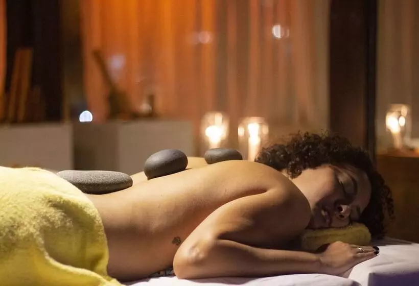 Fotos del hotel Ilha Branca Inn:  11