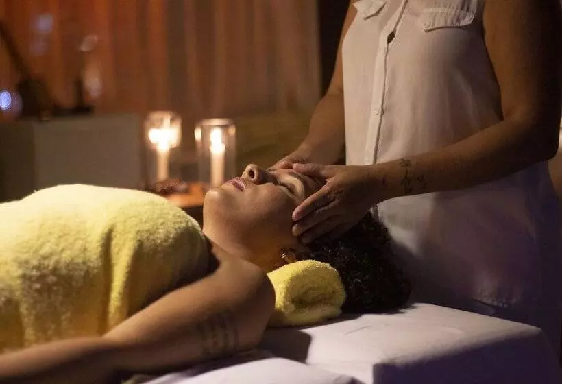 Fotos del hotel Ilha Branca Inn:  8