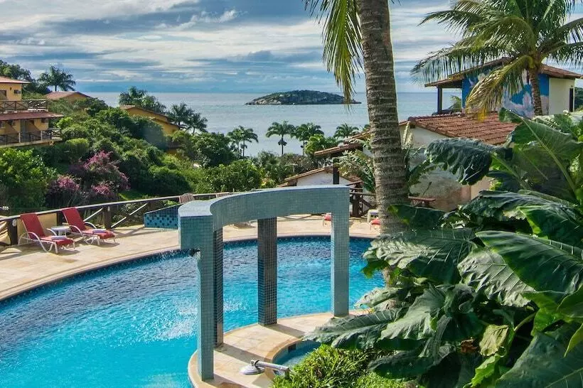 Fotos del hotel Ilha Branca Inn:  13