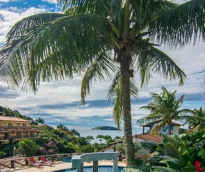 Fotos del hotel Ilha Branca Inn:  16