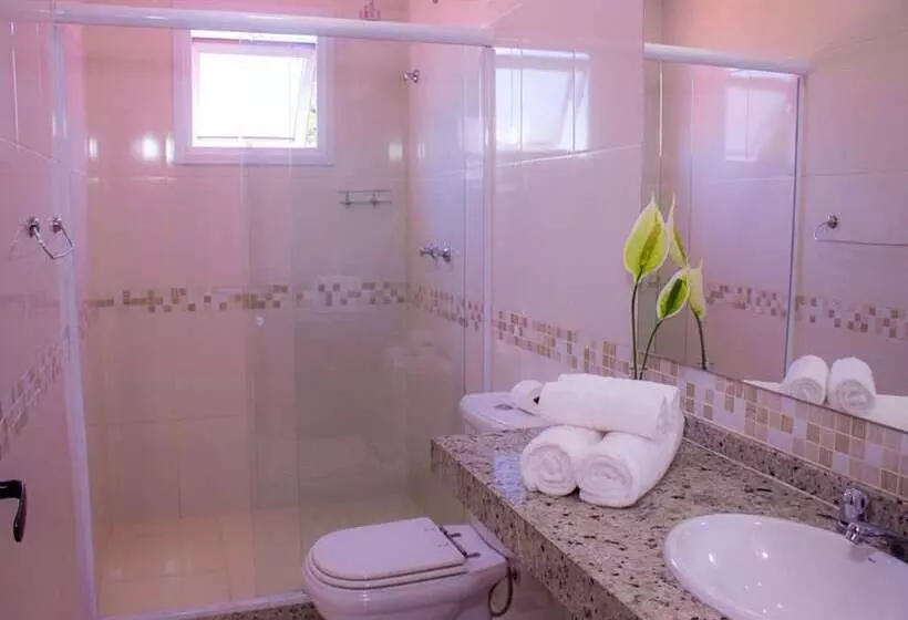 Fotos del hotel Ilha Branca Inn:  15