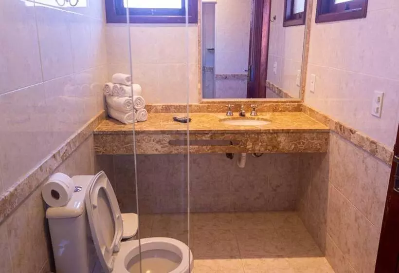 Fotos del hotel Ilha Branca Inn:  12