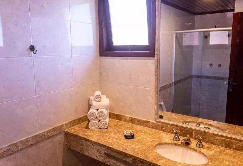 Fotos del hotel Ilha Branca Inn:  18