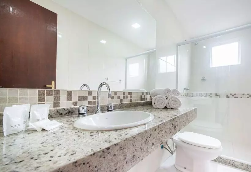 Fotos del hotel Ilha Branca Inn:  7