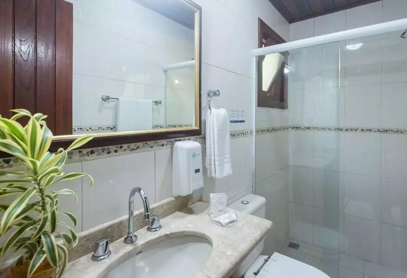 Fotos del hotel Ilha Branca Inn:  21