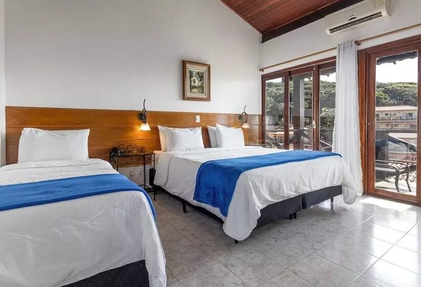 Fotos del hotel Ilha Branca Inn:  24