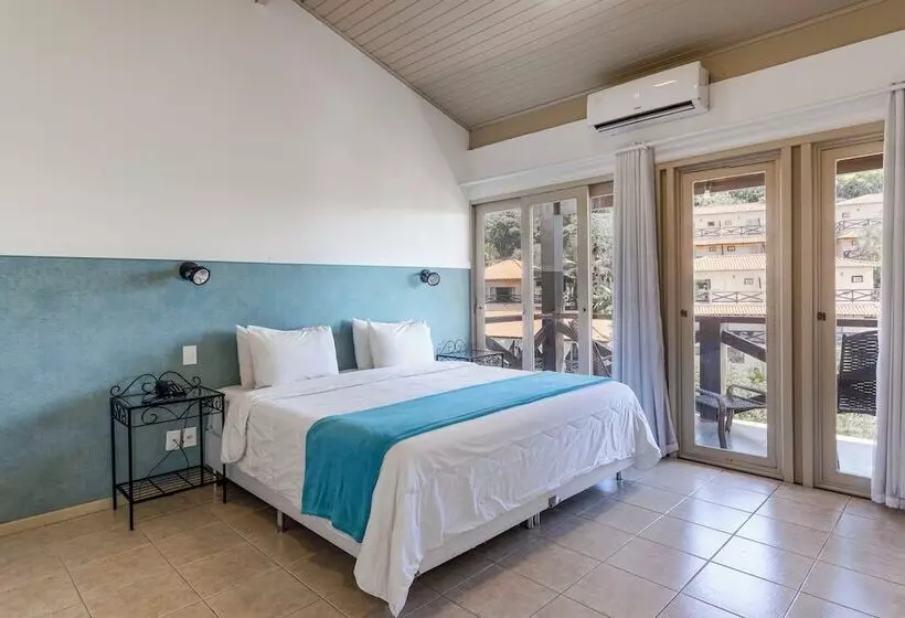 Fotos del hotel Ilha Branca Inn:  23