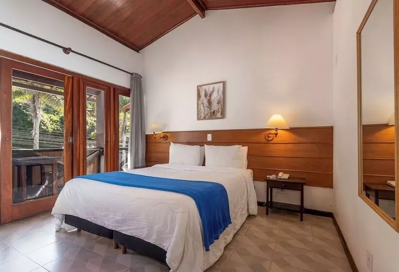 Fotos del hotel Ilha Branca Inn:  2