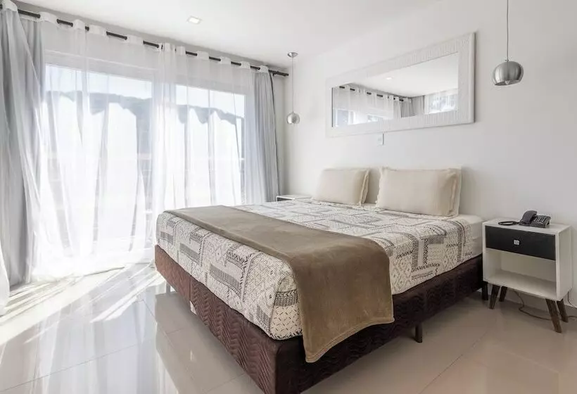 Fotos del hotel Ilha Branca Inn:  20