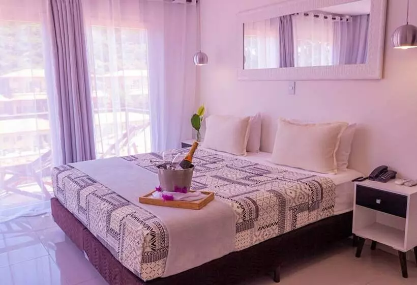 Fotos del hotel Ilha Branca Inn:  14