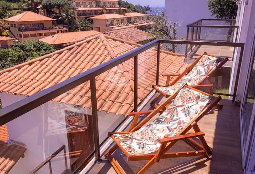 Fotos del hotel Ilha Branca Inn:  6