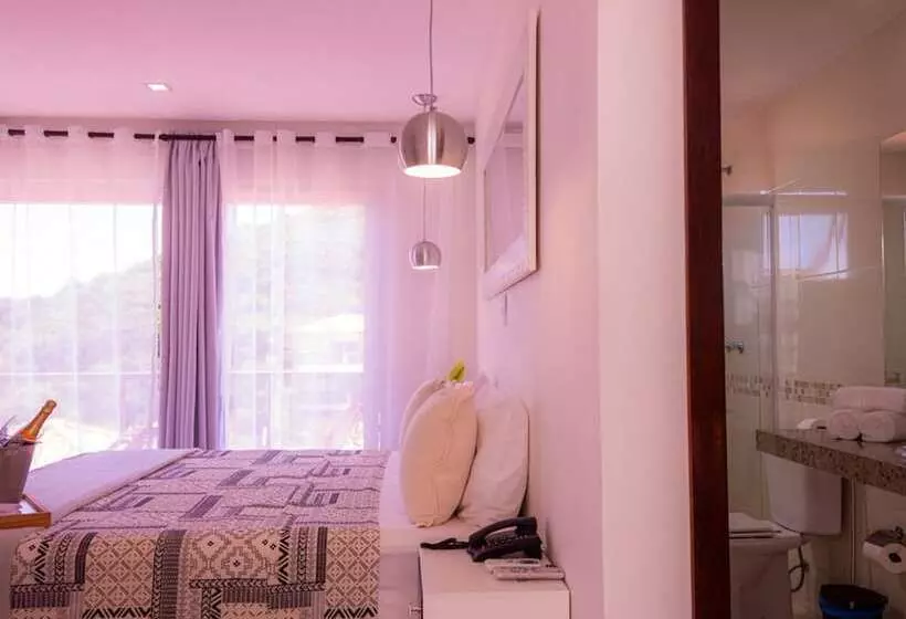 Fotos del hotel Ilha Branca Inn:  25