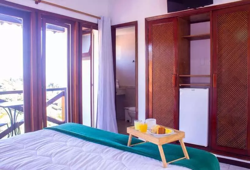 Fotos del hotel Ilha Branca Inn:  17