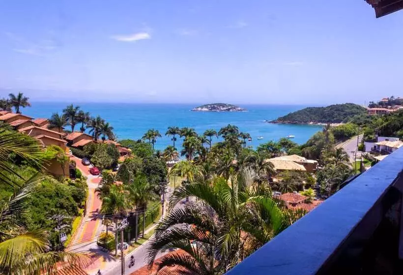 Fotos del hotel Ilha Branca Inn:  9