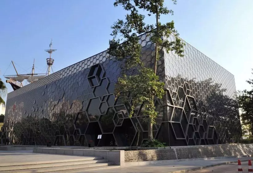 Fotos del hotel Intercontinental Shenzhen, An Ihg:  15