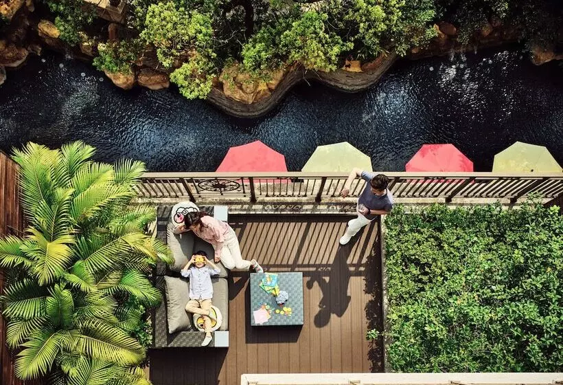 Fotos del hotel Intercontinental Shenzhen, An Ihg:  7