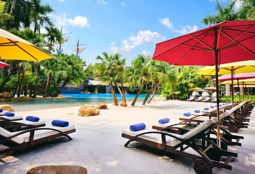 Fotos del hotel Intercontinental Shenzhen, An Ihg:  12