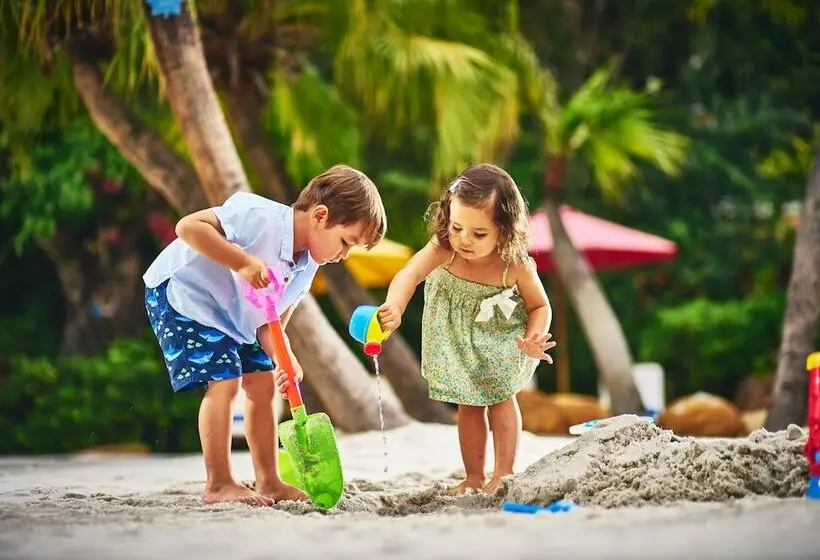 Fotos del hotel Intercontinental Shenzhen, An Ihg:  14