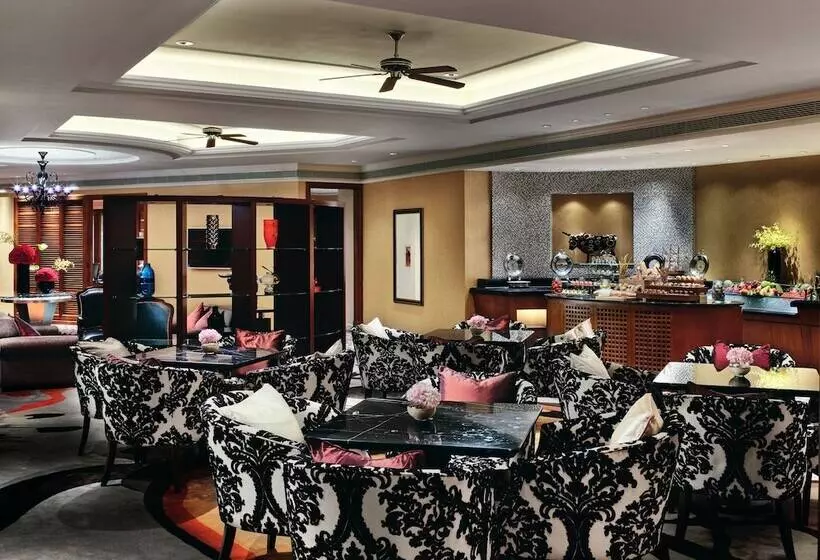 Fotos del hotel Intercontinental Shenzhen, An Ihg:  2