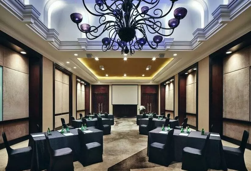 Fotos del hotel Intercontinental Shenzhen, An Ihg:  19