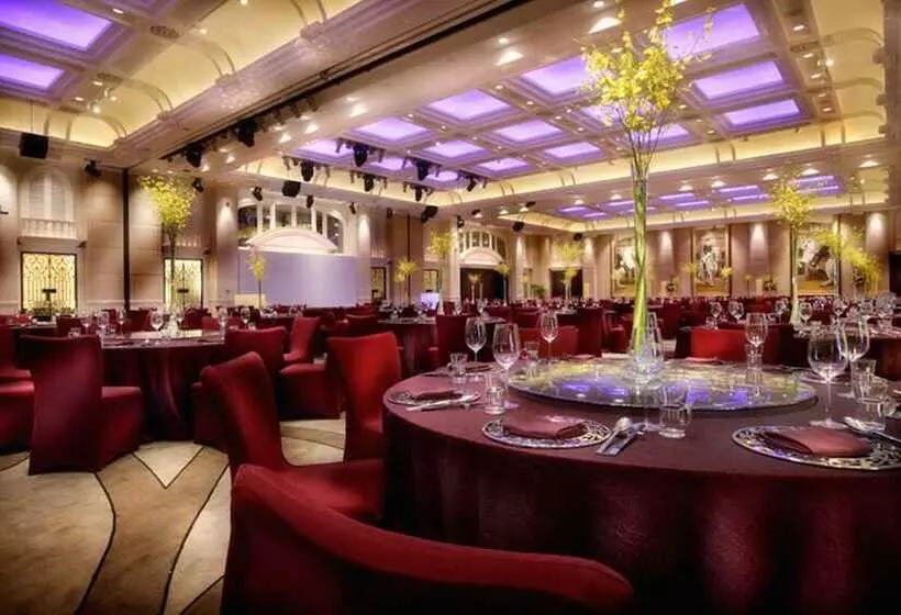 Fotos del hotel Intercontinental Shenzhen, An Ihg:  4