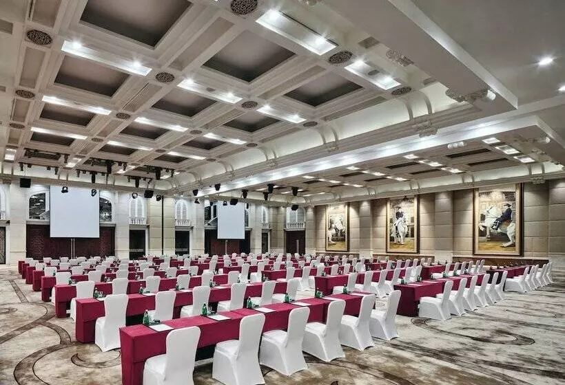 Fotos del hotel Intercontinental Shenzhen, An Ihg:  23