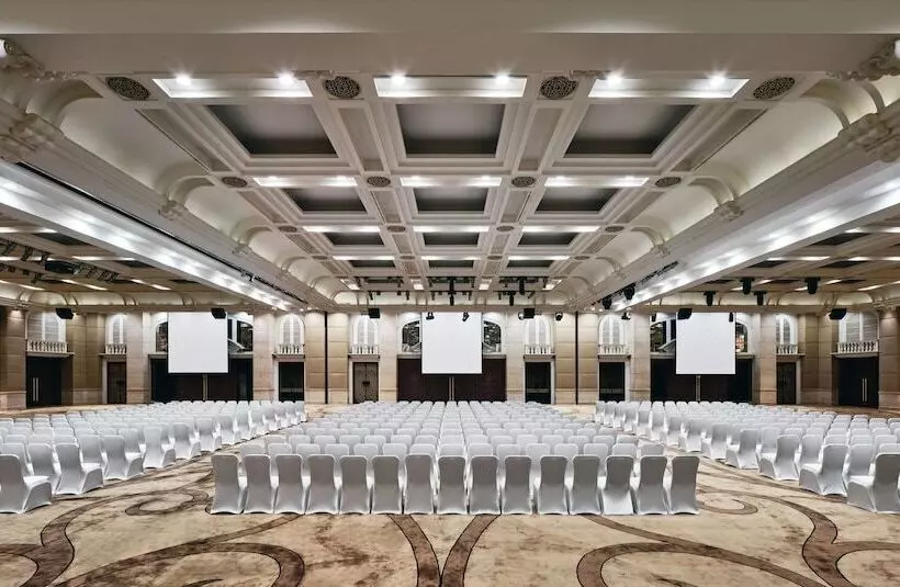 Fotos del hotel Intercontinental Shenzhen, An Ihg:  21