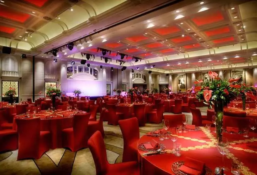 Fotos del hotel Intercontinental Shenzhen, An Ihg:  11