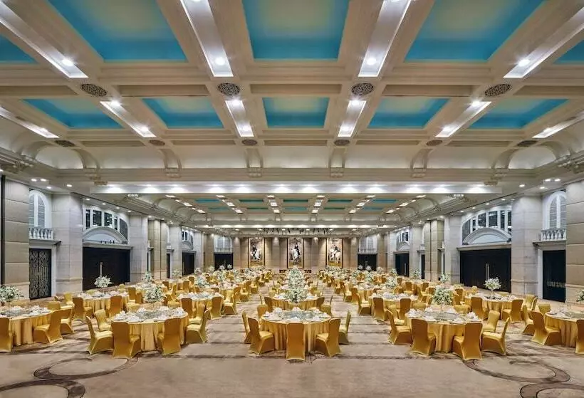 Fotos del hotel Intercontinental Shenzhen, An Ihg:  10