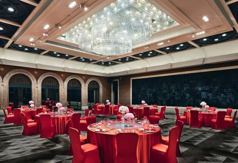Fotos del hotel Intercontinental Shenzhen, An Ihg:  24