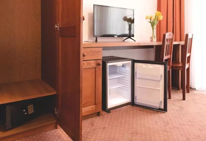 Fotos del hotel Karlin:  25