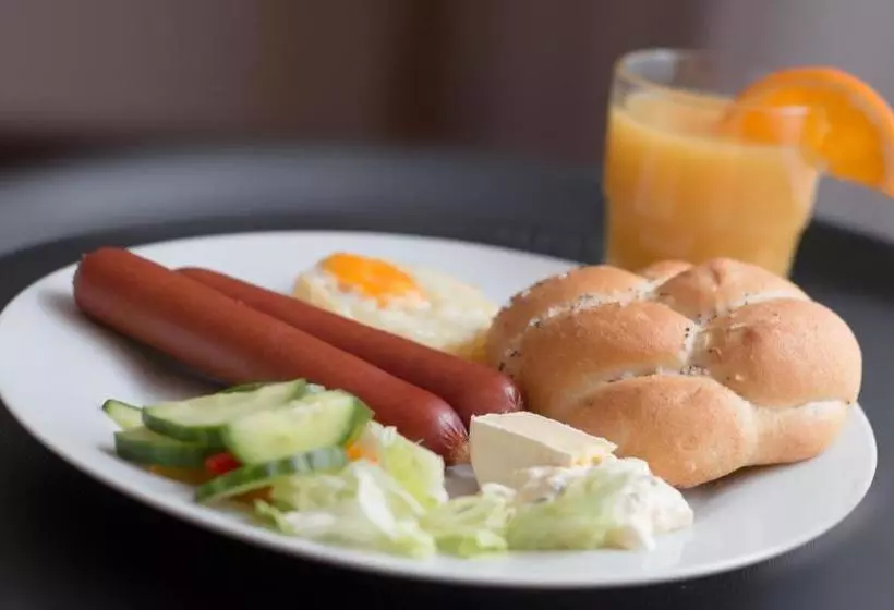 Fotos del hotel Karlin:  3