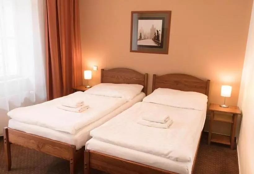 Fotos del hotel Karlin:  5