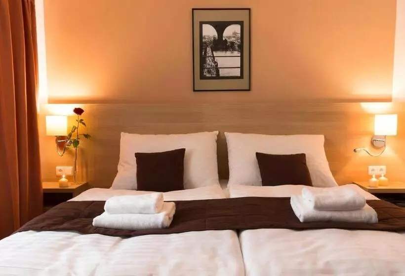 Fotos del hotel Karlin:  22