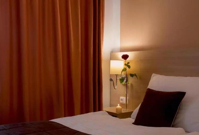 Fotos del hotel Karlin:  17