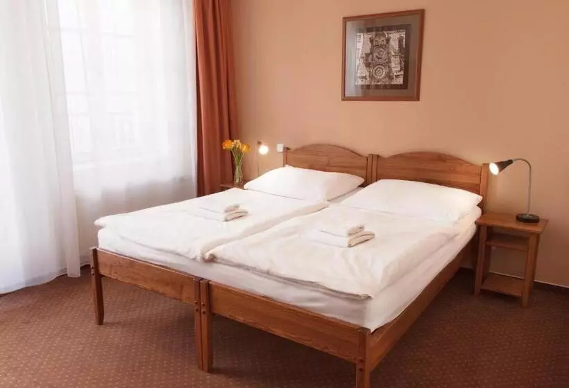 Fotos del hotel Karlin:  15