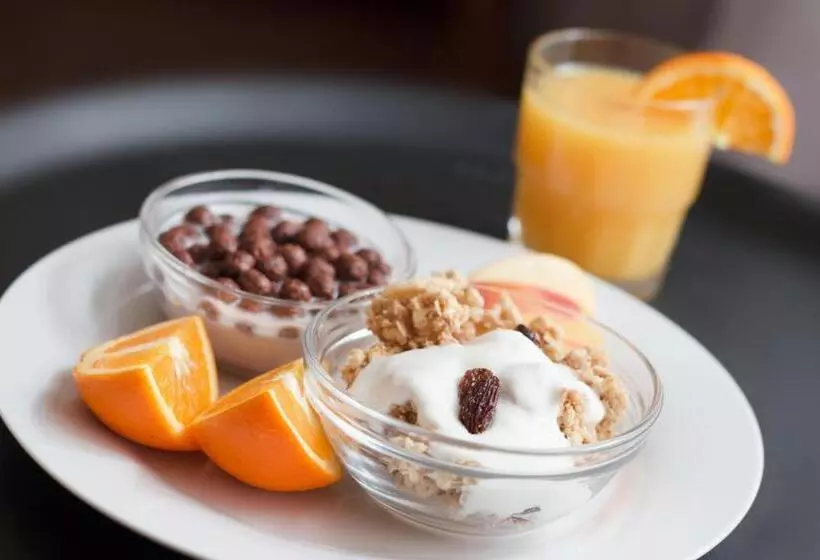 Fotos del hotel Karlin:  13