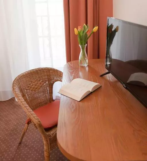 Fotos del hotel Karlin:  21