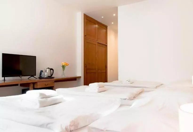 Fotos del hotel Karlin:  14