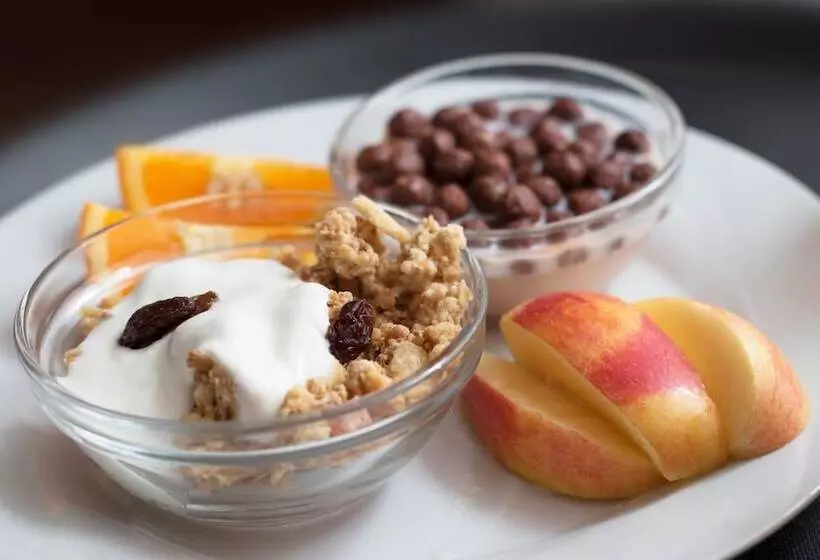 Fotos del hotel Karlin:  7