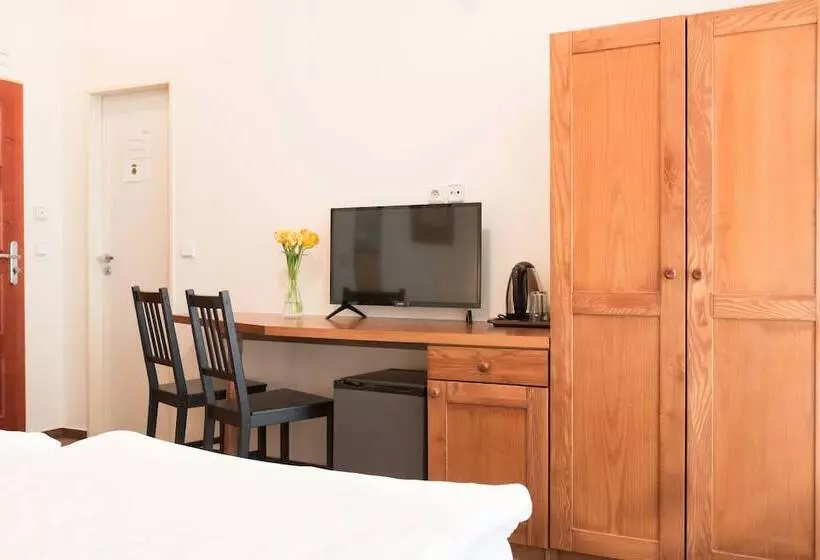 Fotos del hotel Karlin:  24