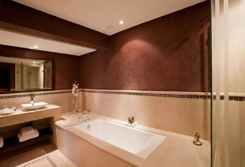 Fotos del hotel Kenzi Menara Palace & Resort All Inclusive:  4