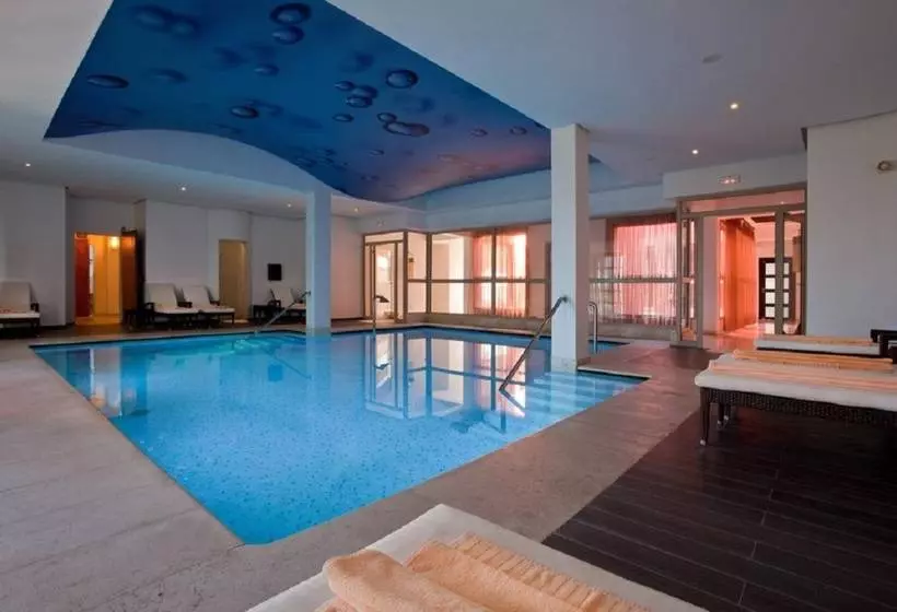 Fotos del hotel Kenzi Menara Palace & Resort All Inclusive:  2