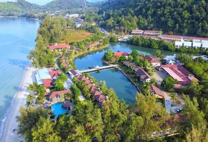 Fotos del hotel Klong Prao Resort:  18