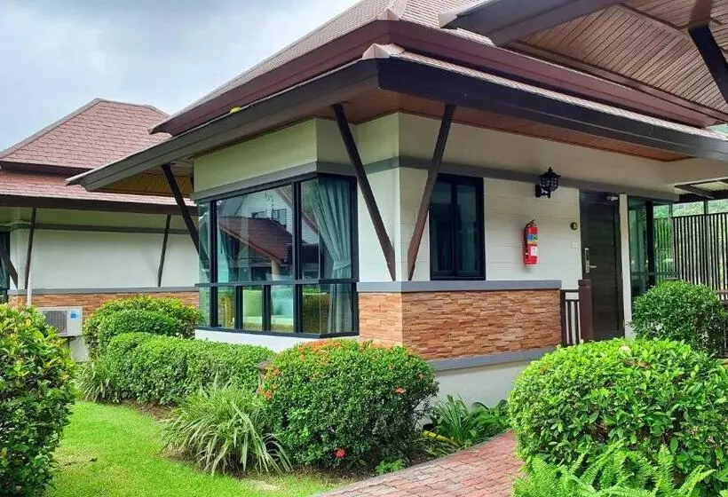 Fotos del hotel Klong Prao Resort:  23