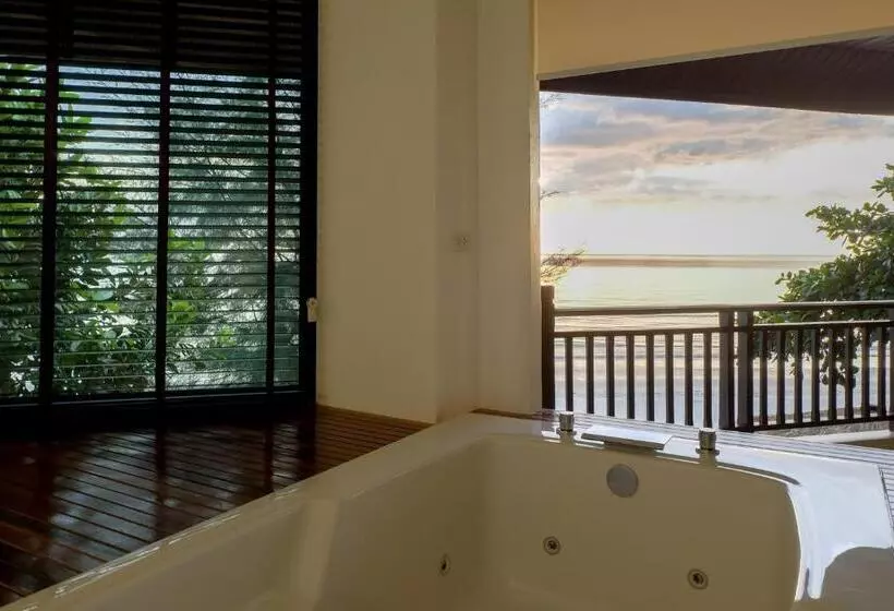 Fotos del hotel Klong Prao Resort:  11