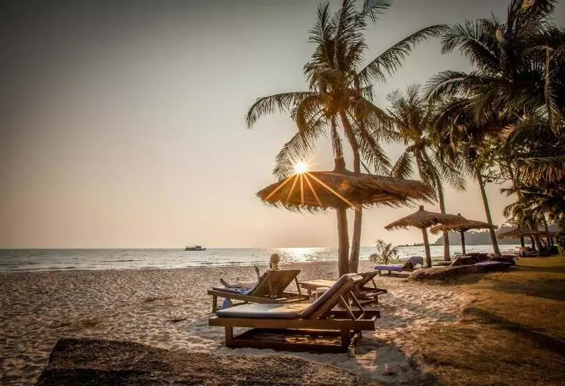 Fotos del hotel Klong Prao Resort:  25