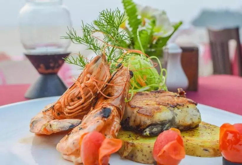 Fotos del hotel Klong Prao Resort:  19